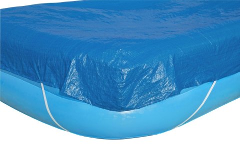 Pokrywa 340x230cm na Basen dmuchany 305x183x56cm BESTWAY