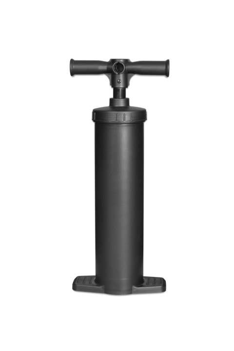 Pompka ręczna tłokowa Air Hammer BESTWAY 3,5l/cykl + 3 Końcówki