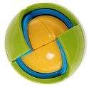 Przestrzenne Puzzle Kula 3D dla dzieci 4+ Łamigłówka Gra logiczna
