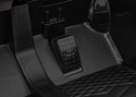 Autko Bentley Bacalar na akumulator dla dzieci +3, Czarny