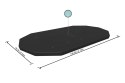 Pokrywa 427x250cm na Basen stelażowy Steel Pro MAX 427x250x100cm BESTWAY