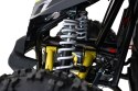 Quad E-STAR na akumulator Żółty 35km/h + Silnik 1000W + Koła pompowane + Regulacja siedzenia