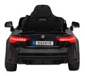 Pojazd, samochód BMW M4 Czarny