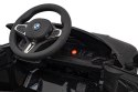 Pojazd, samochód BMW M4 Czarny