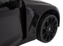 Pojazd, samochód BMW M4 Czarny
